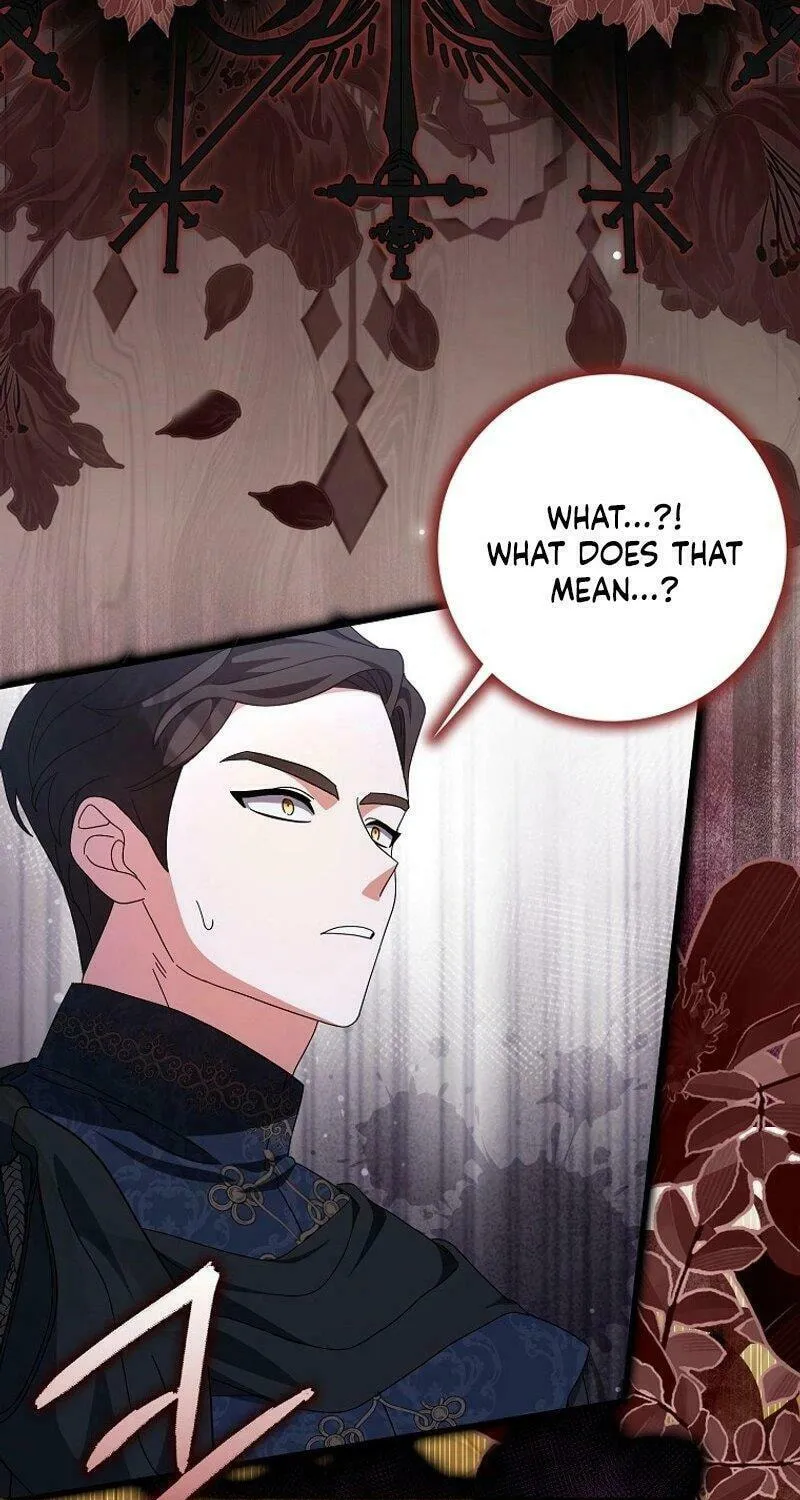 The Foreign Object was Me Chapter 7 page 108 - 