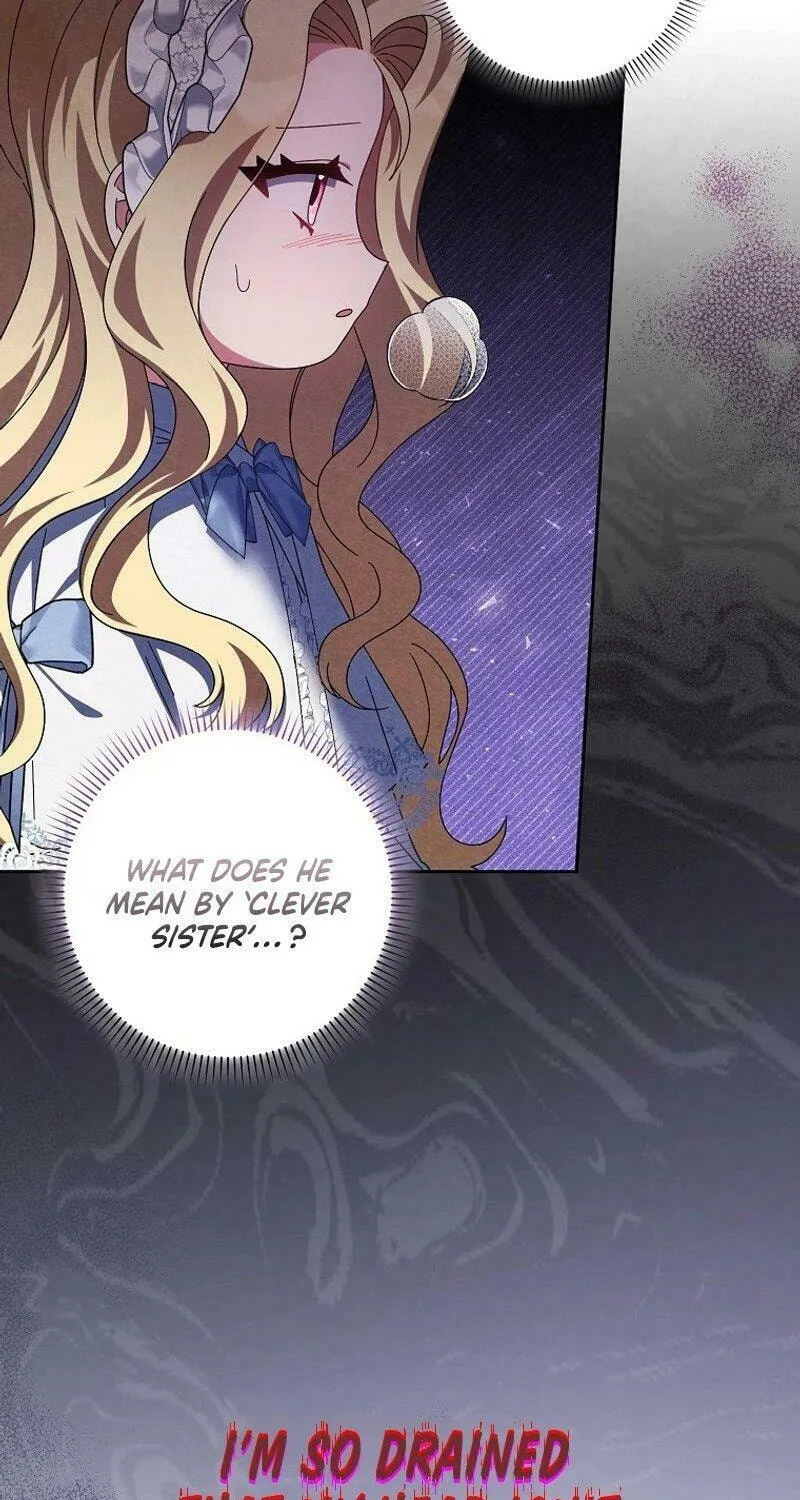 The Foreign Object was Me Chapter 7 page 14 - 