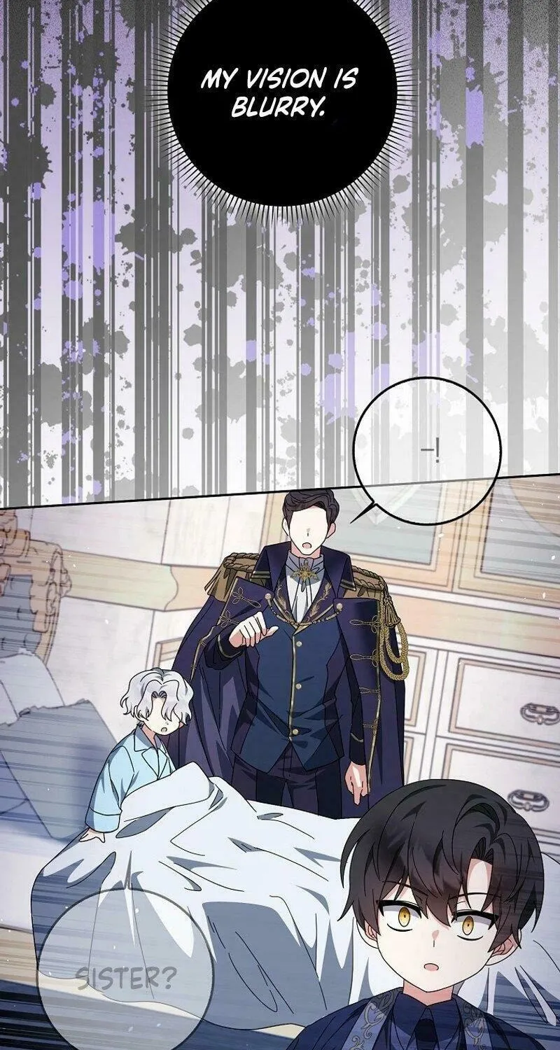 The Foreign Object was Me Chapter 7 page 20 - 