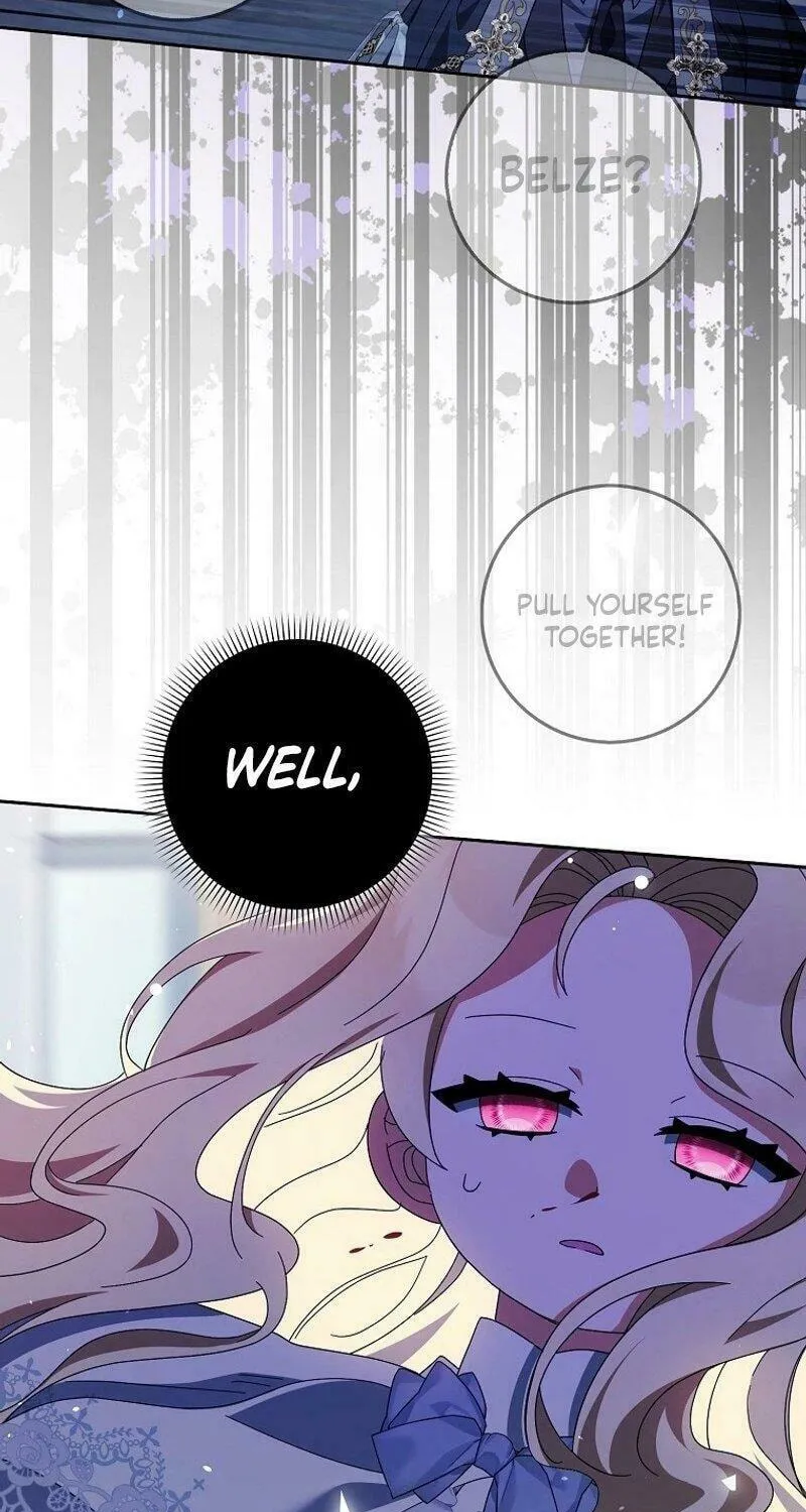 The Foreign Object was Me Chapter 7 page 21 - 
