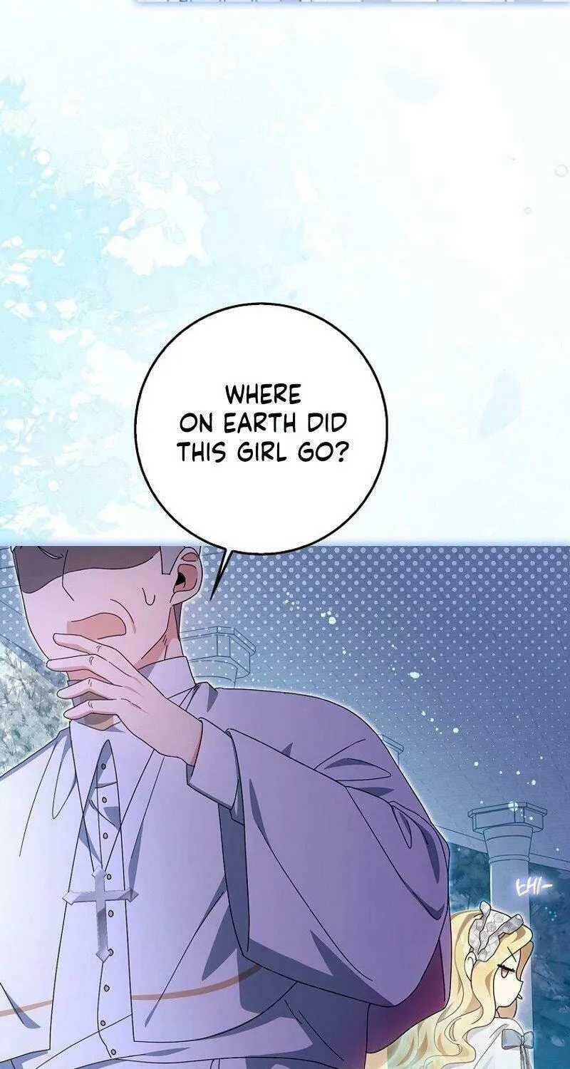The Foreign Object was Me Chapter 7 page 31 - 