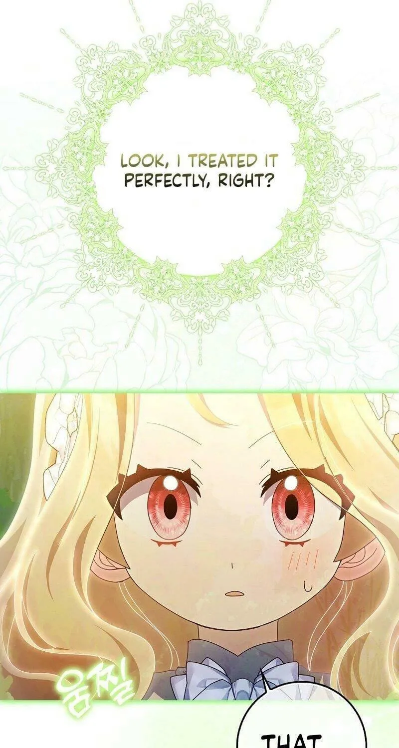 The Foreign Object was Me Chapter 7 page 35 - 