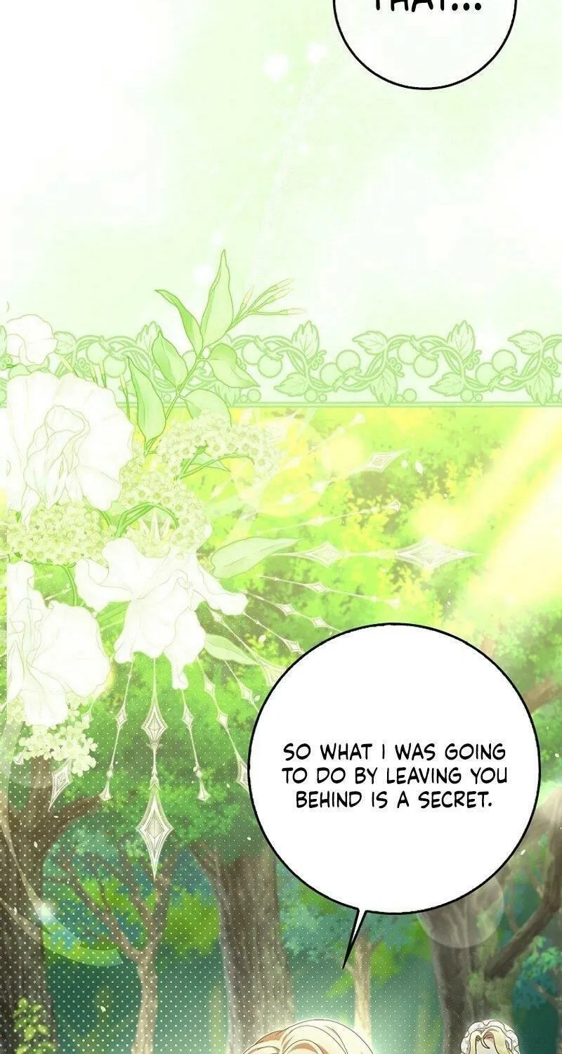 The Foreign Object was Me Chapter 7 page 36 - 