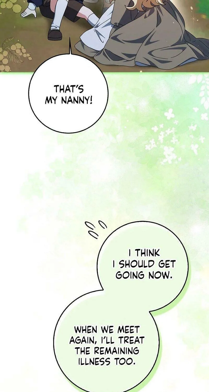 The Foreign Object was Me Chapter 7 page 42 - 
