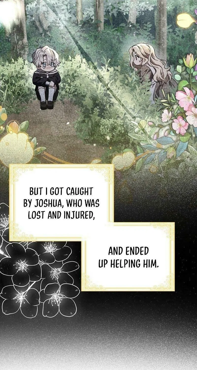 The Foreign Object was Me Chapter 7 page 46 - 