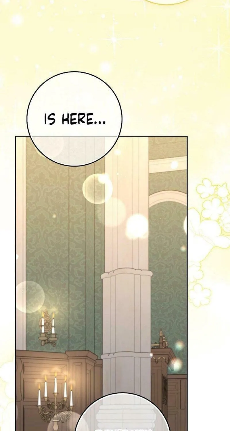 The Foreign Object was Me Chapter 7 page 54 - 
