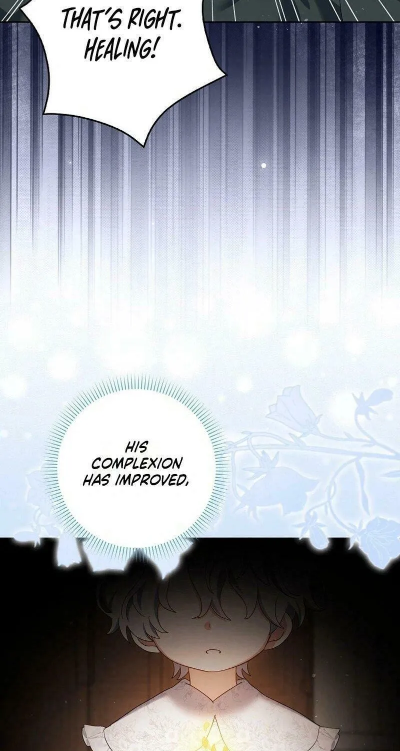 The Foreign Object was Me Chapter 7 page 57 - 