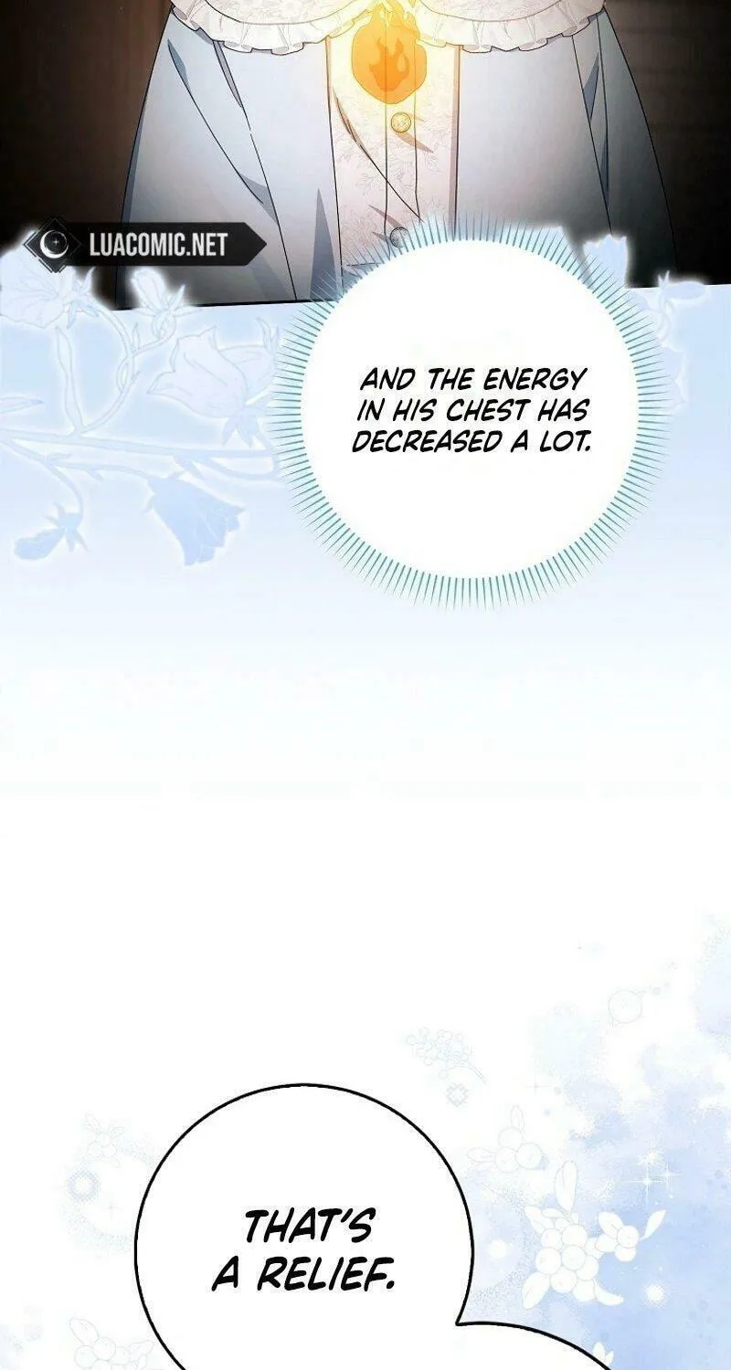 The Foreign Object was Me Chapter 7 page 58 - 
