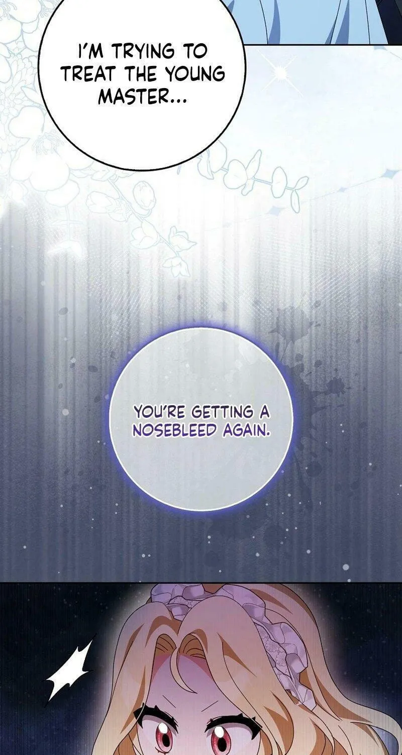 The Foreign Object was Me Chapter 7 page 63 - 