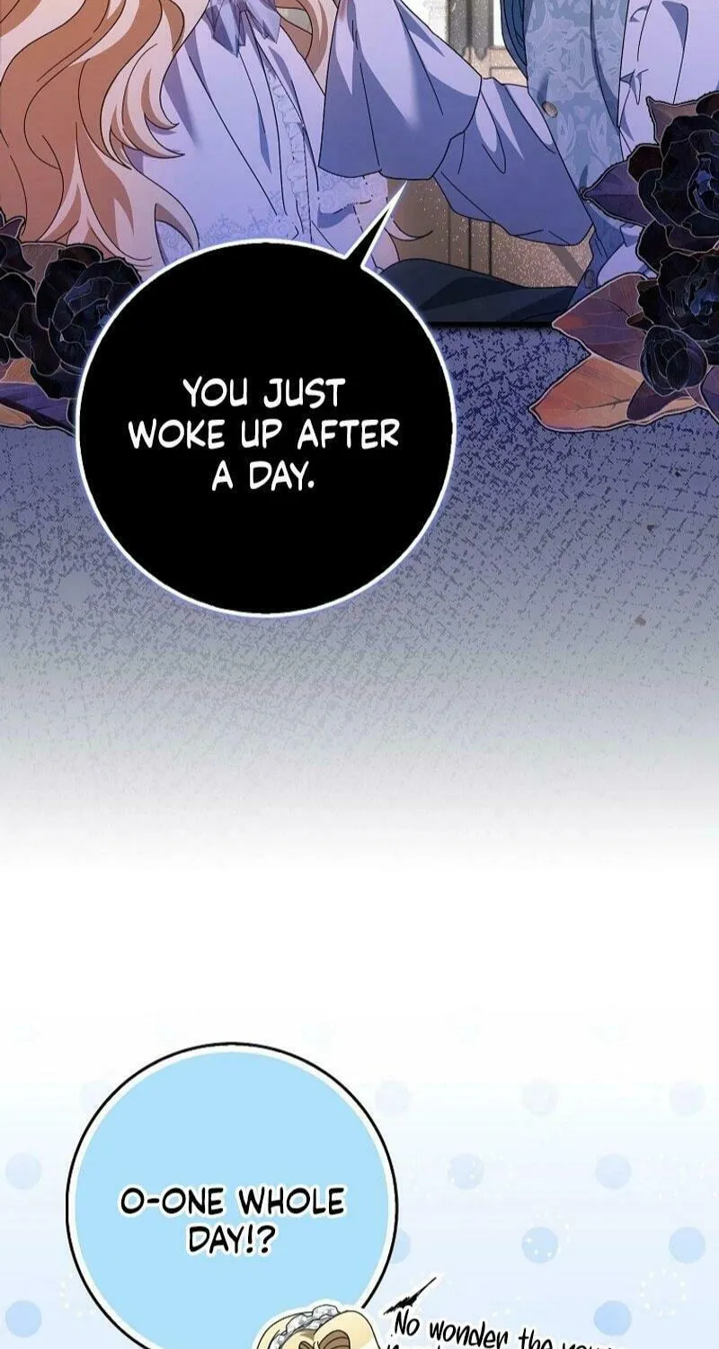 The Foreign Object was Me Chapter 7 page 68 - 