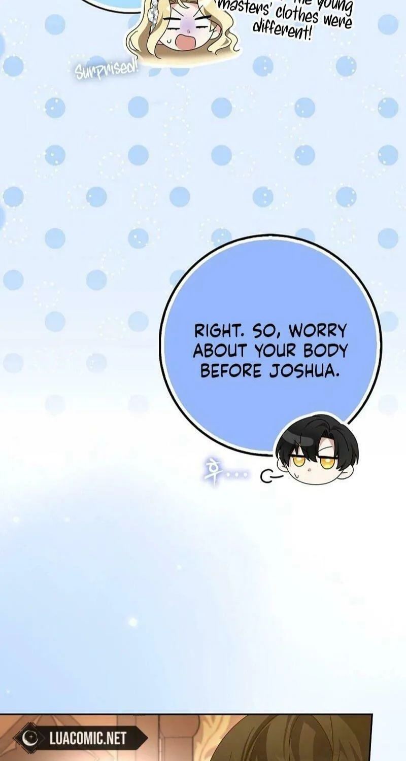 The Foreign Object was Me Chapter 7 page 69 - 