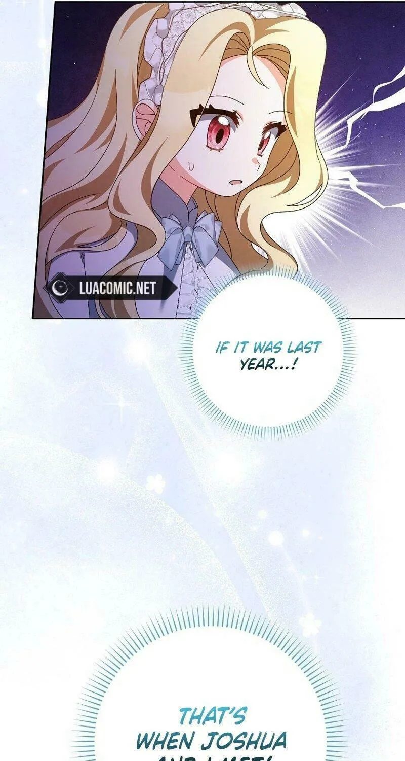 The Foreign Object was Me Chapter 7 page 82 - 