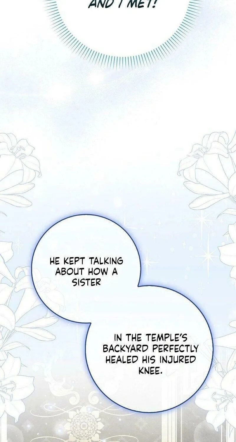 The Foreign Object was Me Chapter 7 page 83 - 