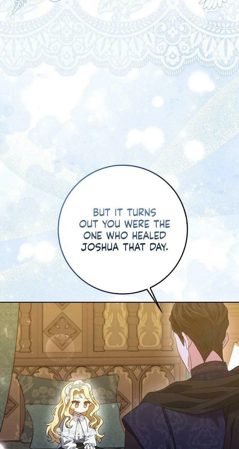 The Foreign Object was Me Chapter 7 page 85 - 