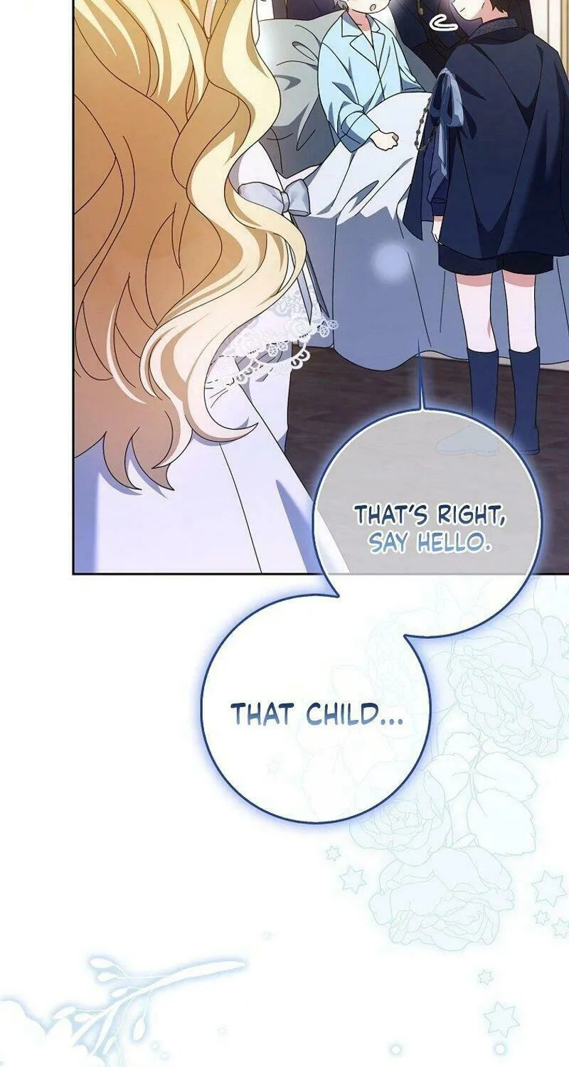 The Foreign Object was Me Chapter 7 page 10 - 