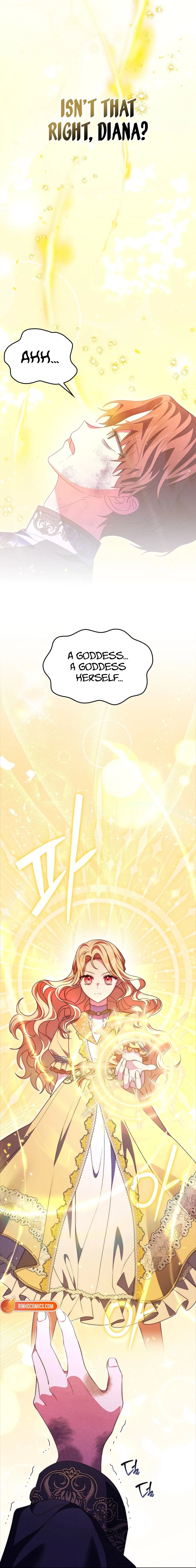 The Foreign Object was Me Chapter 72 page 20 - 