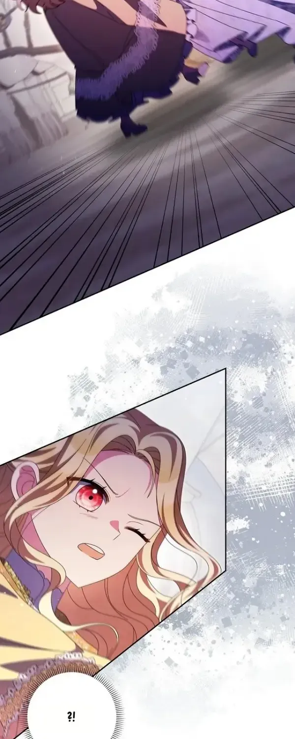 The Foreign Object was Me Chapter 73 page 2 - 