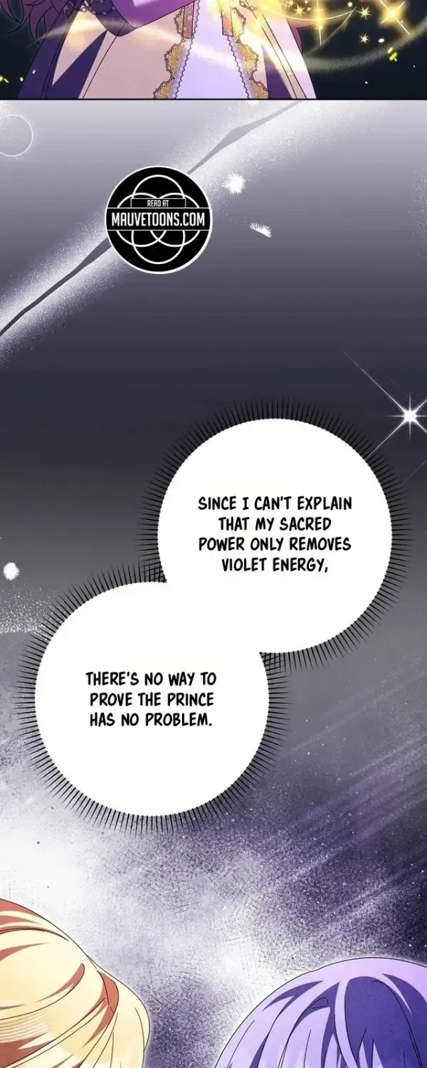 The Foreign Object was Me Chapter 73 page 11 - 