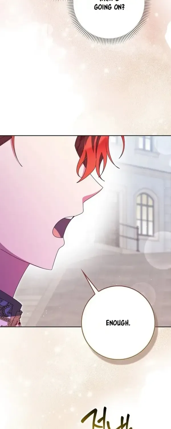 The Foreign Object was Me Chapter 73 page 18 - 