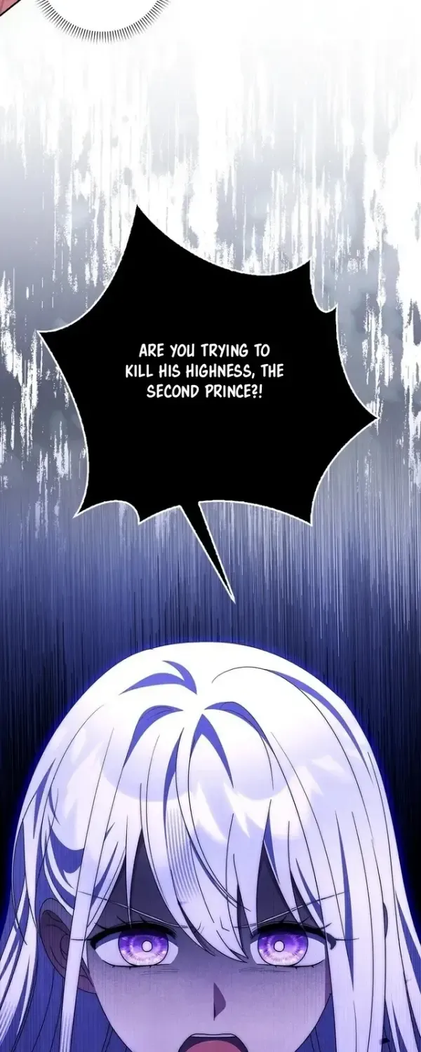 The Foreign Object was Me Chapter 73 page 3 - 