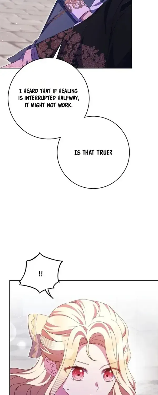 The Foreign Object was Me Chapter 73 page 29 - 