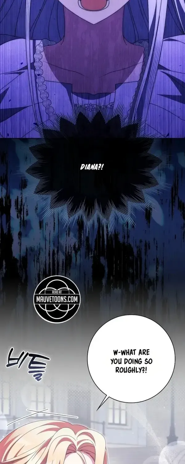 The Foreign Object was Me Chapter 73 page 4 - 