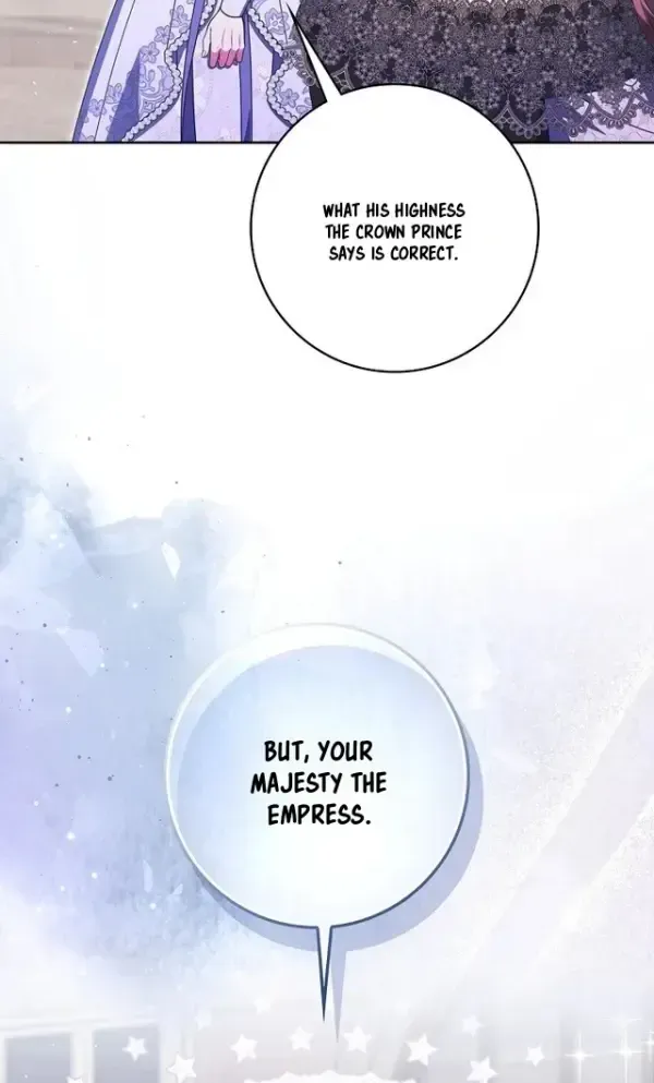 The Foreign Object was Me Chapter 73 page 31 - 