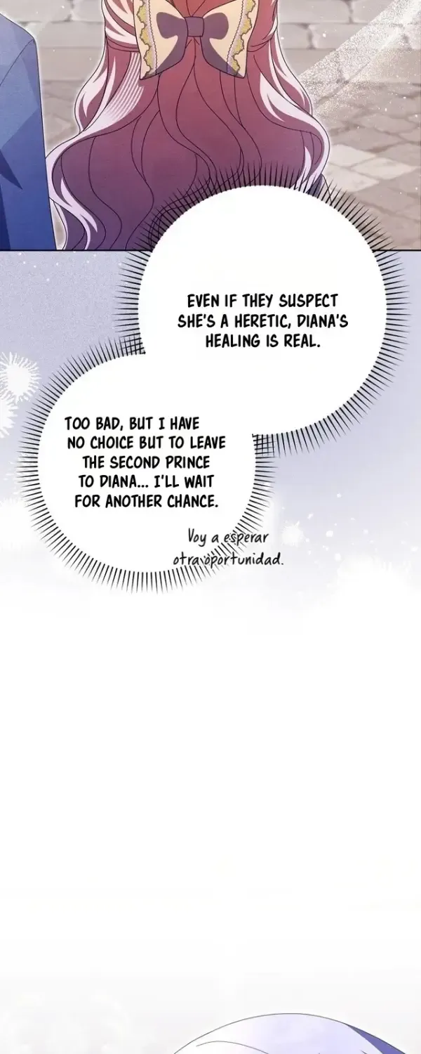 The Foreign Object was Me Chapter 73 page 36 - 