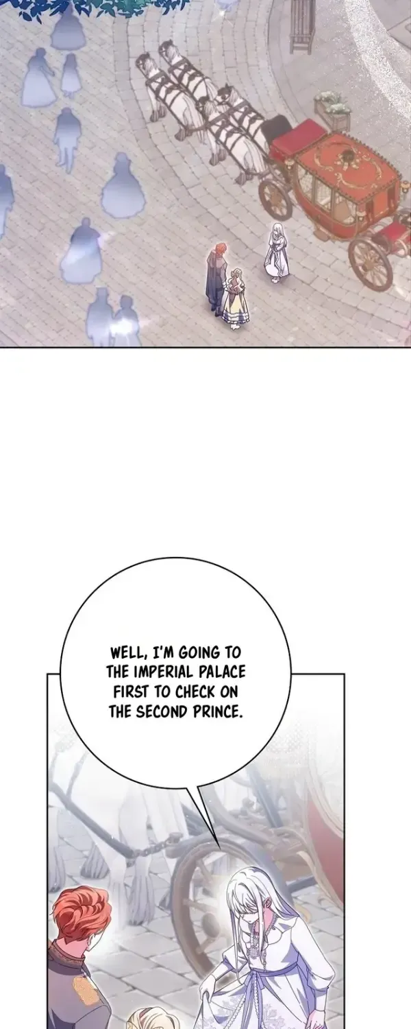 The Foreign Object was Me Chapter 73 page 49 - 