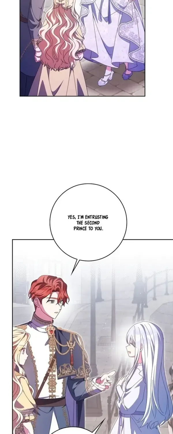 The Foreign Object was Me Chapter 73 page 50 - 