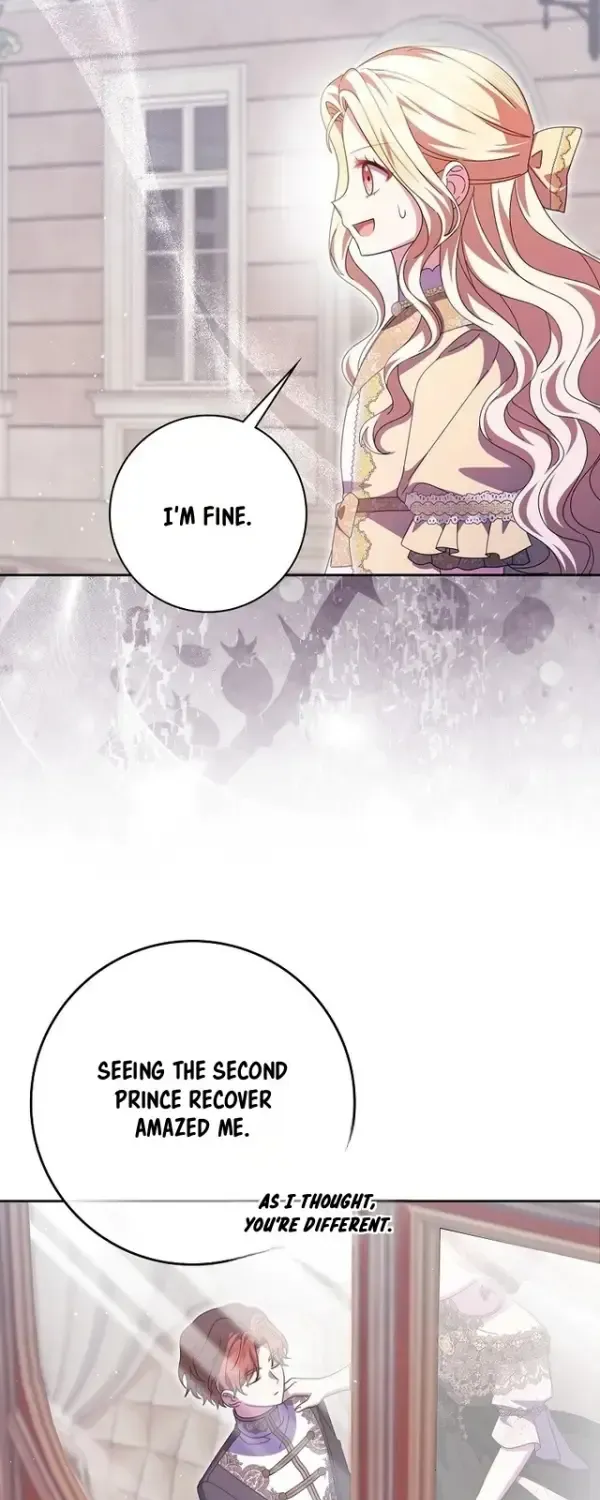 The Foreign Object was Me Chapter 73 page 56 - 