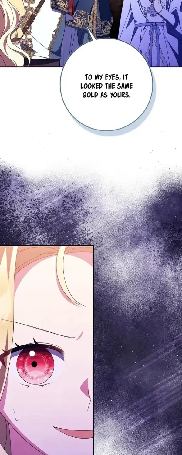 The Foreign Object was Me Chapter 73 page 61 - 