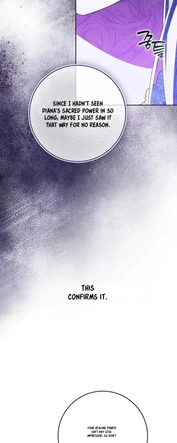 The Foreign Object was Me Chapter 73 page 63 - 