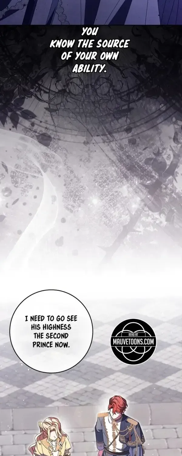 The Foreign Object was Me Chapter 73 page 67 - 