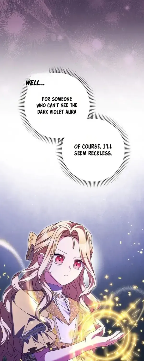 The Foreign Object was Me Chapter 73 page 10 - 