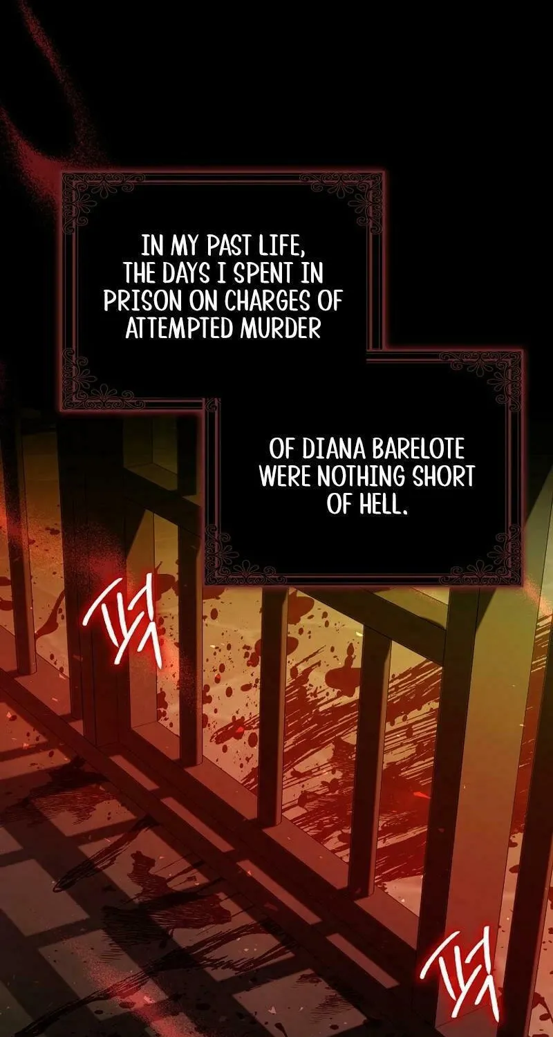 The Foreign Object was Me Chapter 8 page 2 - 
