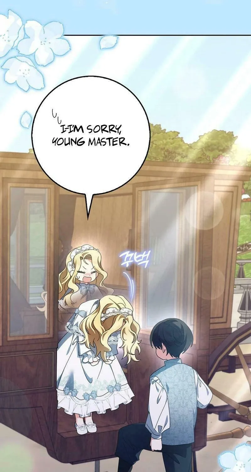 The Foreign Object was Me Chapter 8 page 102 - 