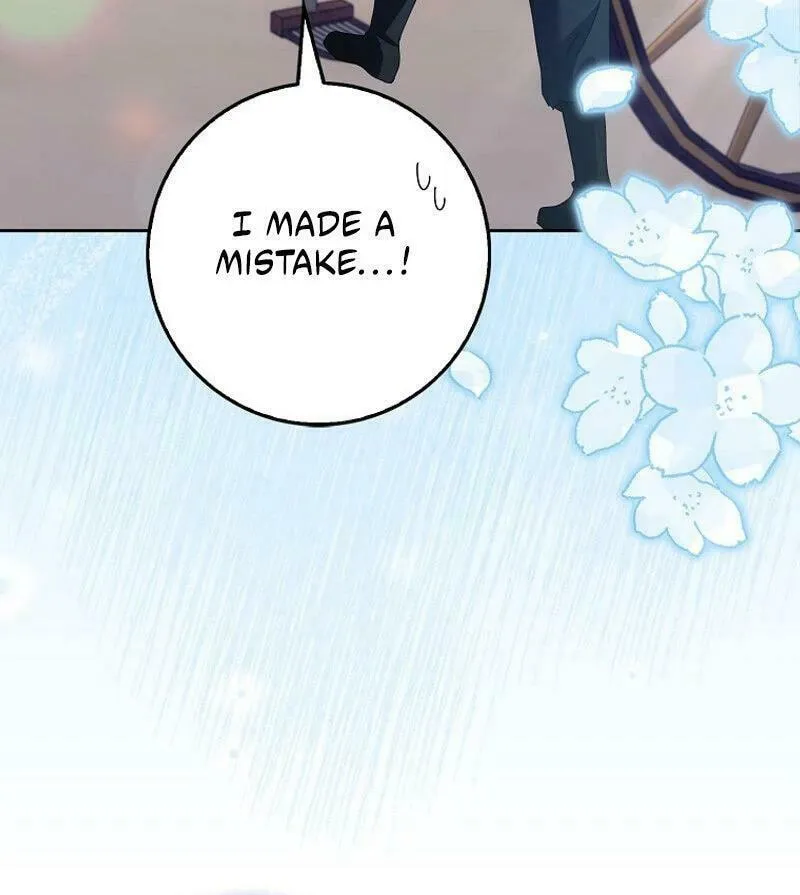 The Foreign Object was Me Chapter 8 page 103 - 