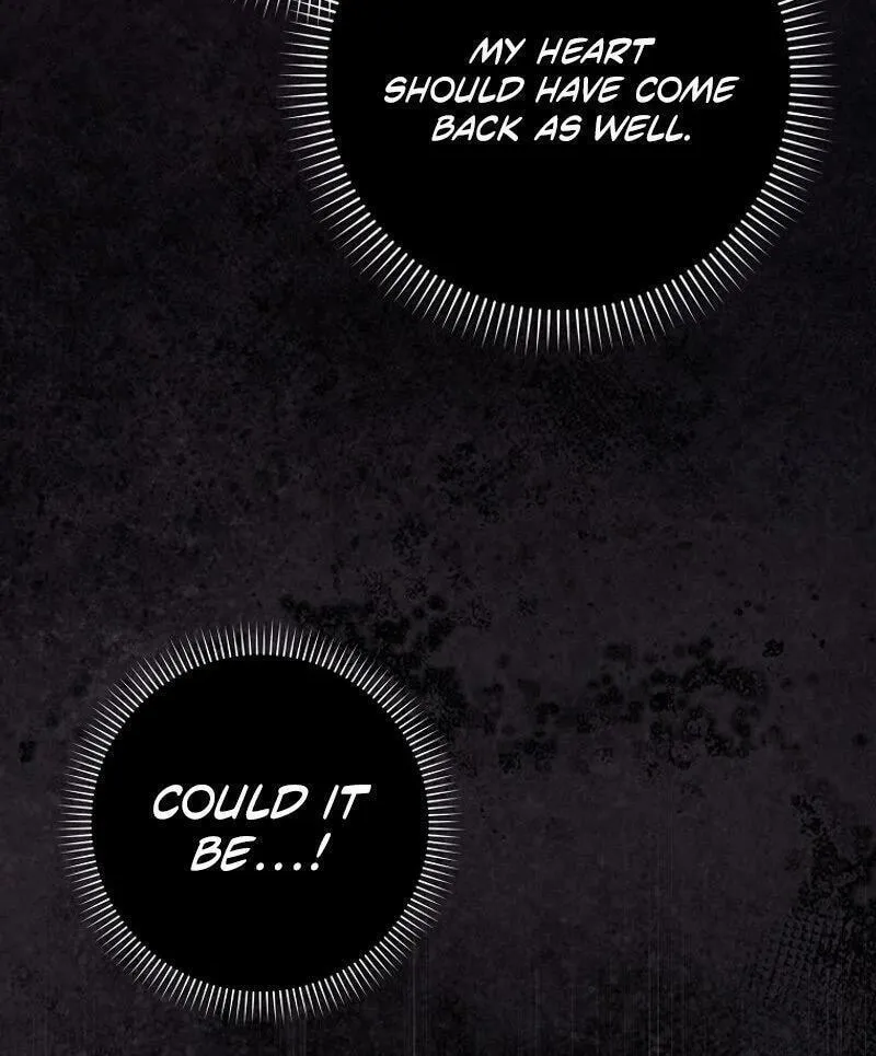 The Foreign Object was Me Chapter 8 page 18 - 