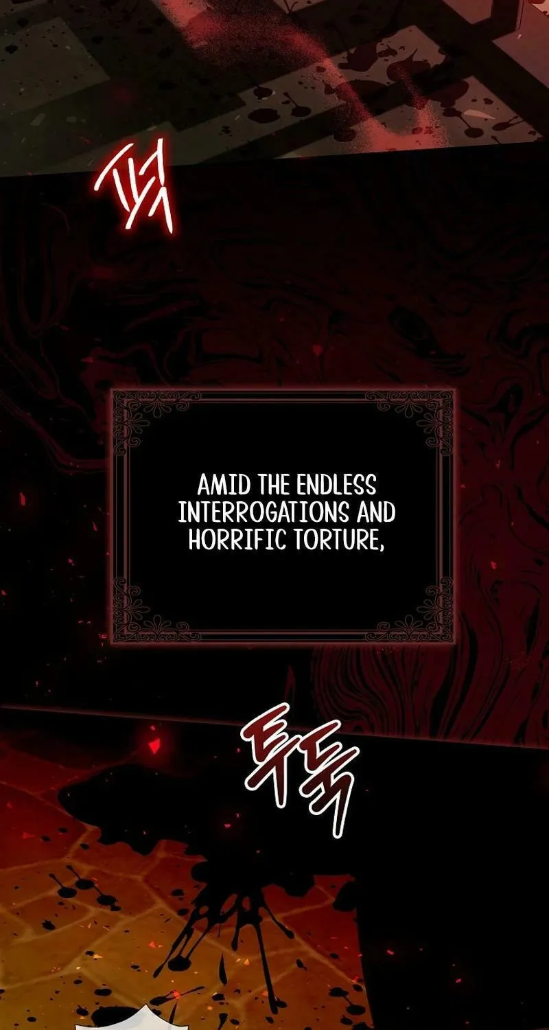 The Foreign Object was Me Chapter 8 page 3 - 