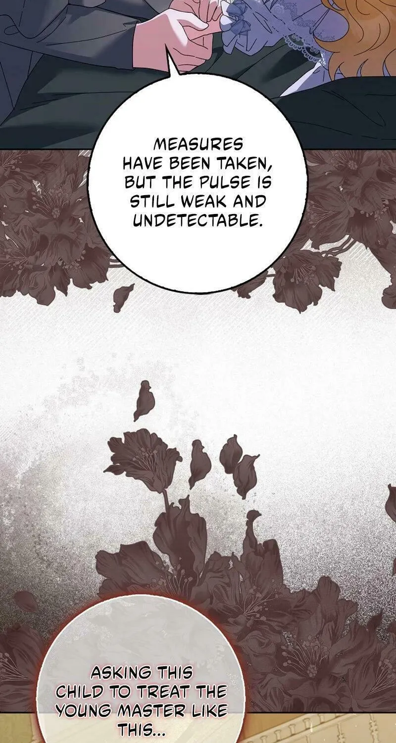 The Foreign Object was Me Chapter 8 page 24 - 