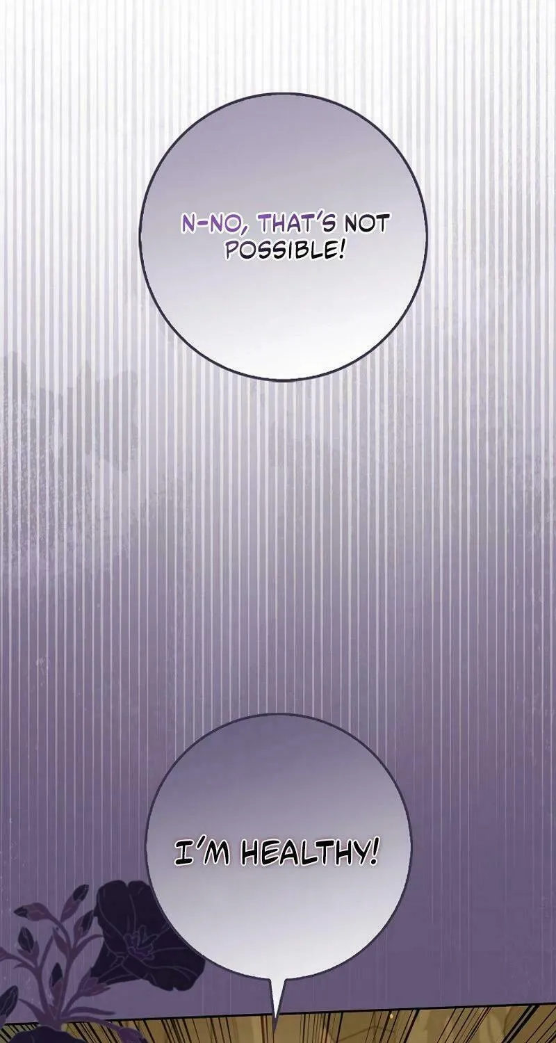 The Foreign Object was Me Chapter 8 page 27 - 