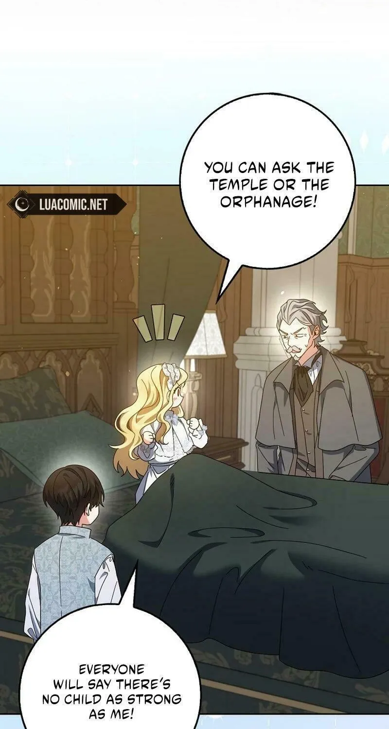 The Foreign Object was Me Chapter 8 page 30 - 
