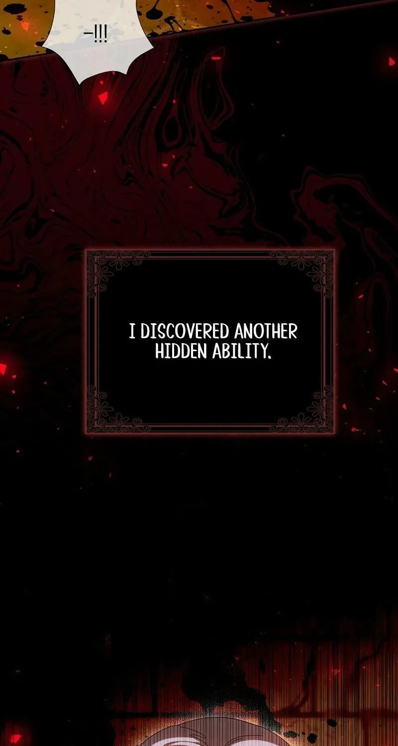 The Foreign Object was Me Chapter 8 page 4 - 