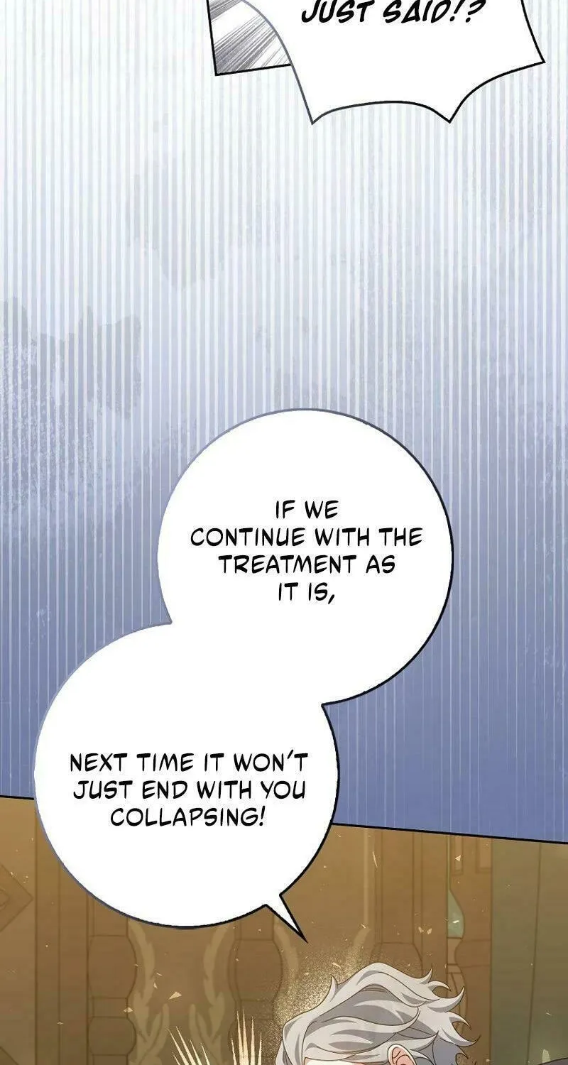 The Foreign Object was Me Chapter 8 page 34 - 