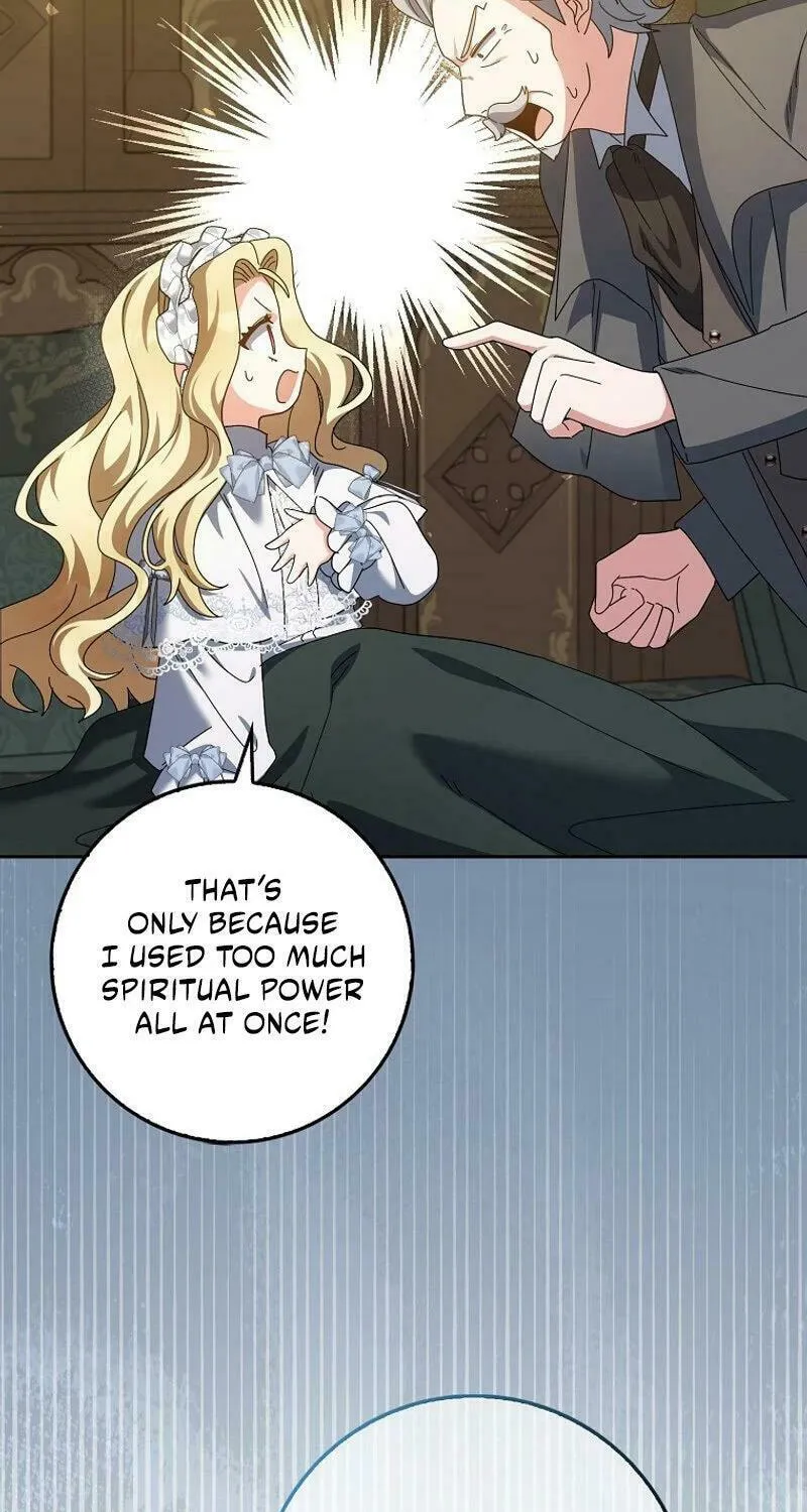The Foreign Object was Me Chapter 8 page 35 - 
