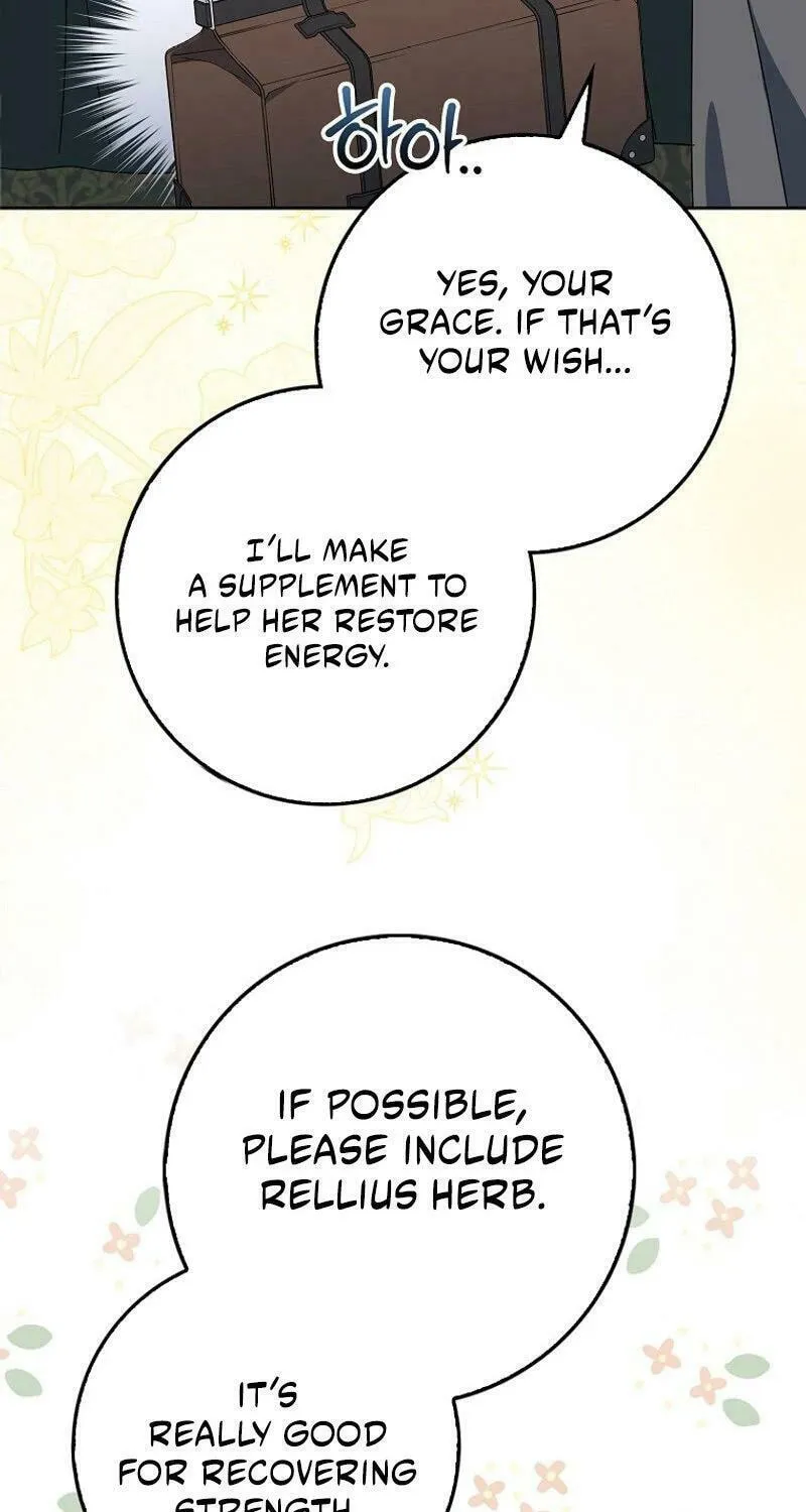 The Foreign Object was Me Chapter 8 page 44 - 