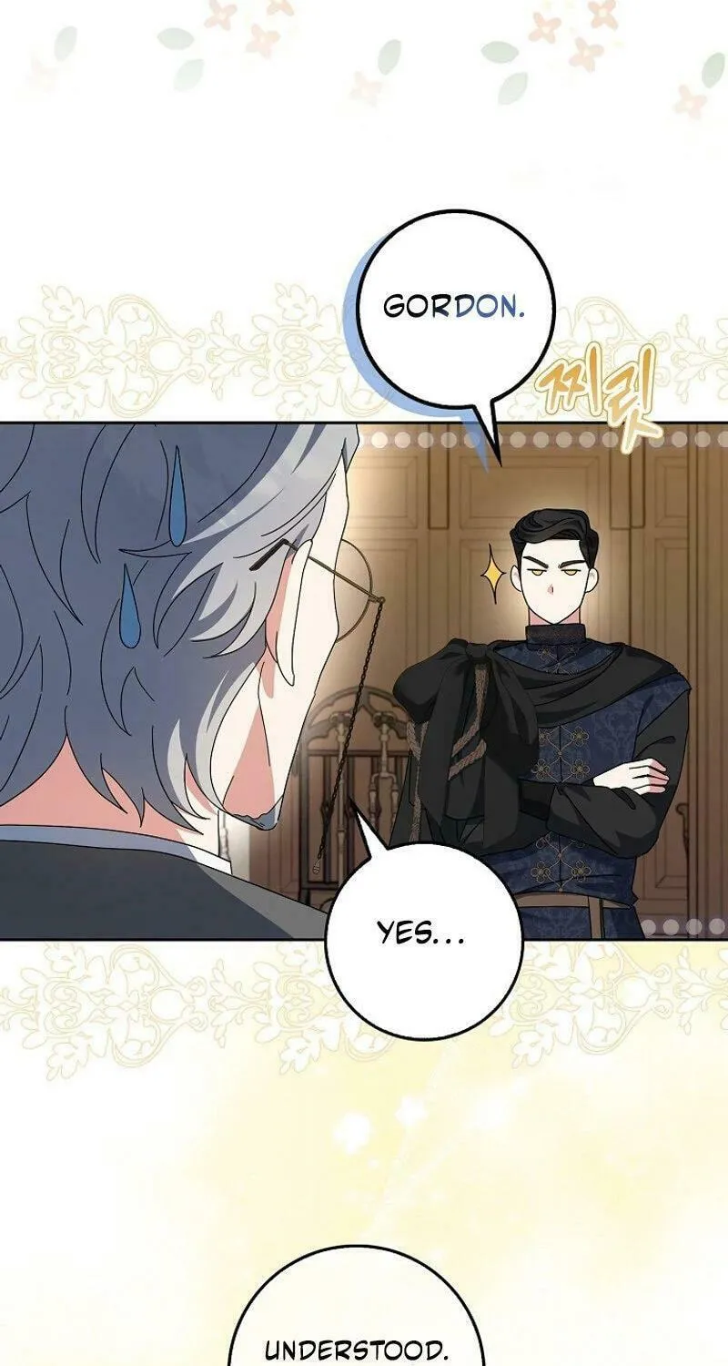 The Foreign Object was Me Chapter 8 page 46 - 