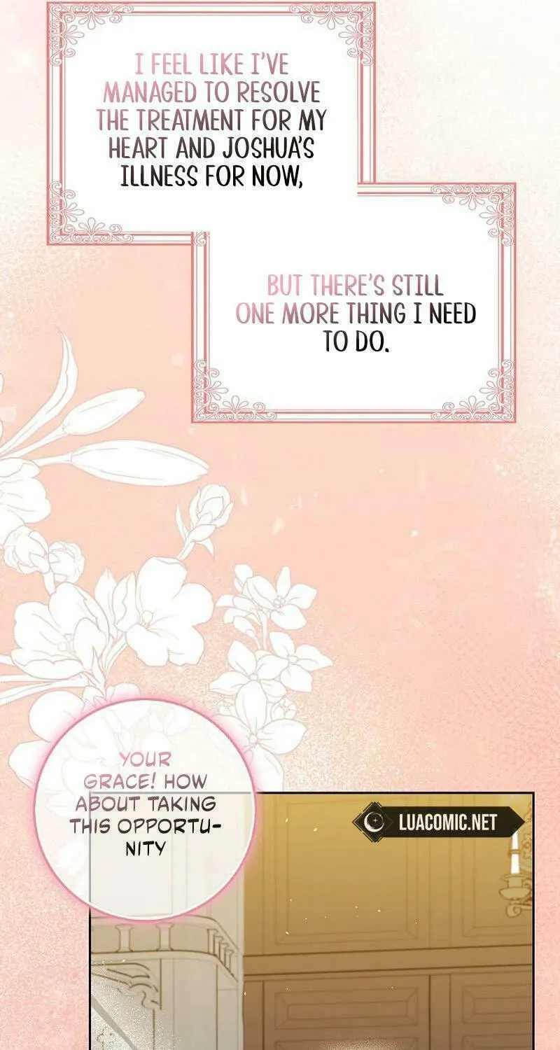 The Foreign Object was Me Chapter 8 page 51 - 