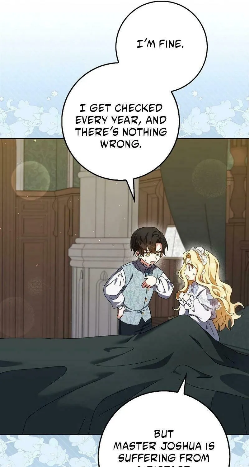 The Foreign Object was Me Chapter 8 page 53 - 